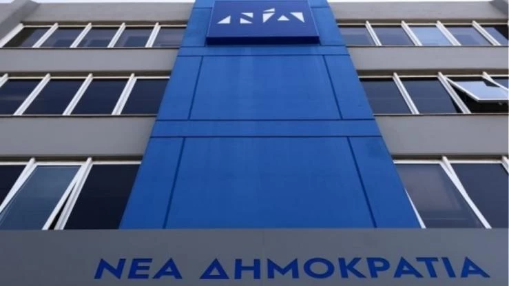 ΝΔ: Καλοδεχούμενο το ντιμπέιτ, μαζί όμως με εκλογές